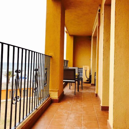Apartamento Portsaplaya พอร์ตซัปปลายา ภายนอก รูปภาพ