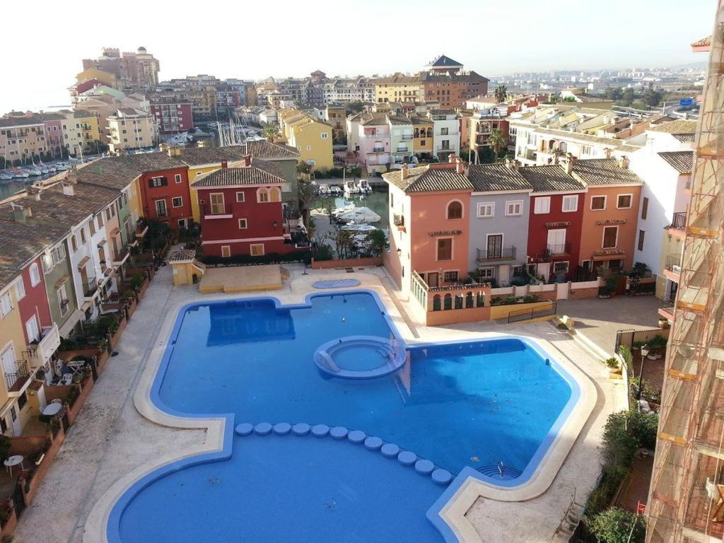 Apartamento Portsaplaya พอร์ตซัปปลายา ภายนอก รูปภาพ