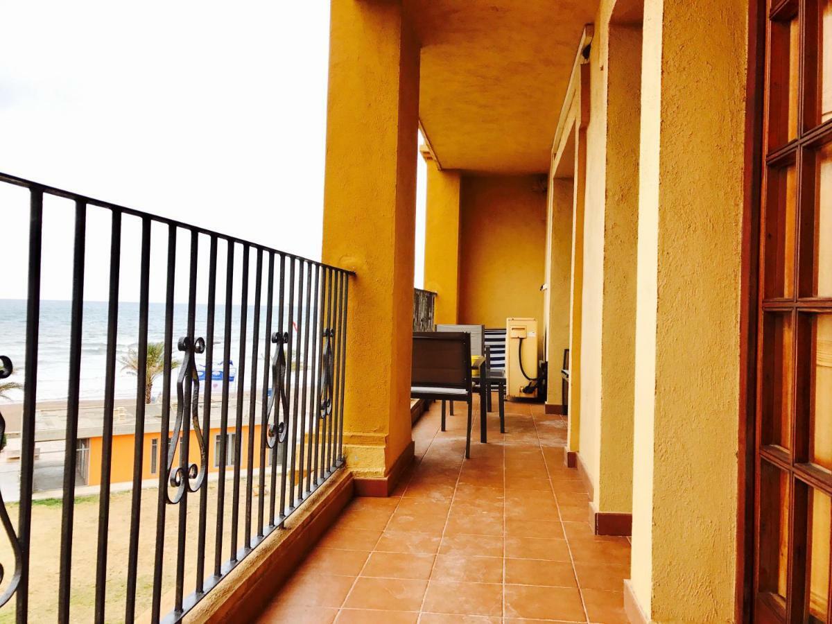 Apartamento Portsaplaya พอร์ตซัปปลายา ภายนอก รูปภาพ